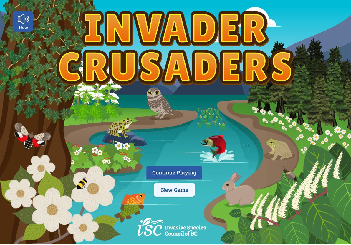 Invaders Crusaders 2 Years In - How effective was our game? 
